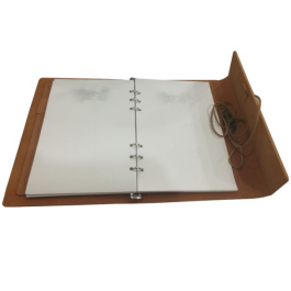 unlined notebook manufacturers