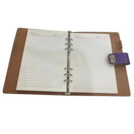planner pad