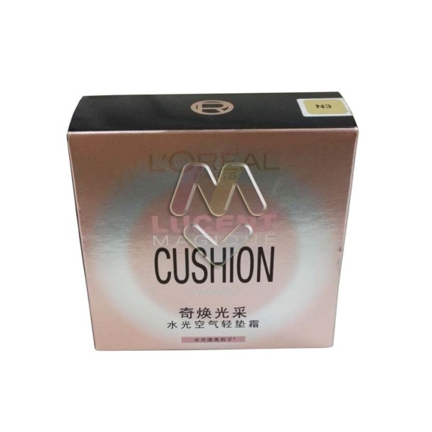 packaging box company