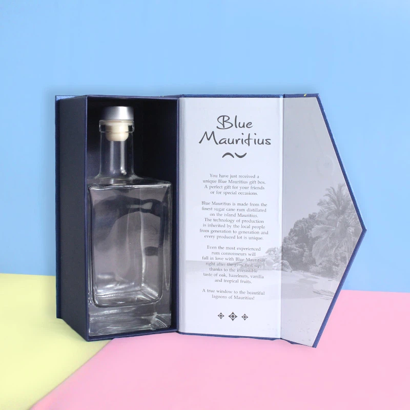 personalised wine gift box 9