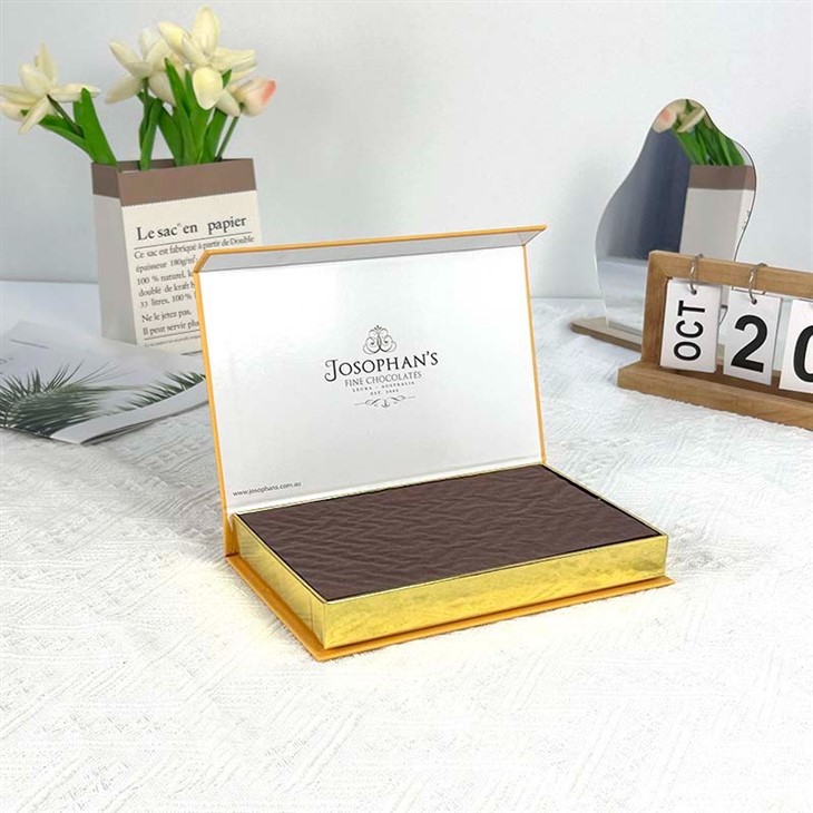 Macaroons Chocolate Box suppliers