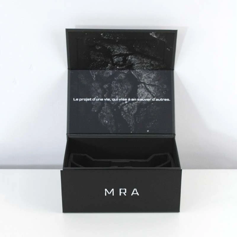 magnetic top box 5 magnetic top box 5