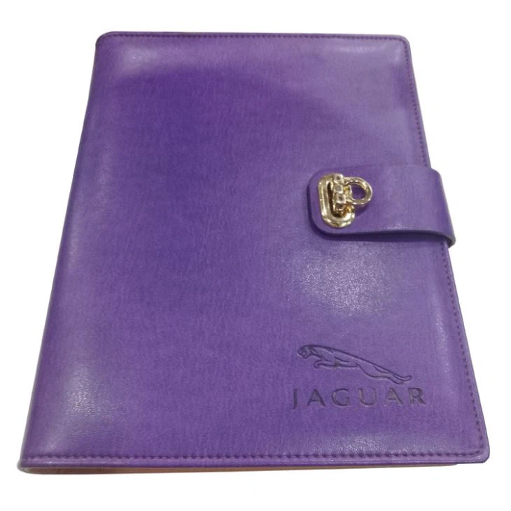 Best Agenda Planner Omutegesi w'omuntu omu Pad Manufacturer .