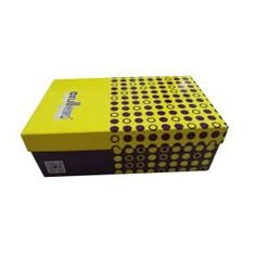 Gift Shoe Box Bespoke Box Okupakinga Abagaba Ebintu