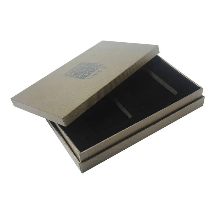 Luxury Gift Boxes With Lids