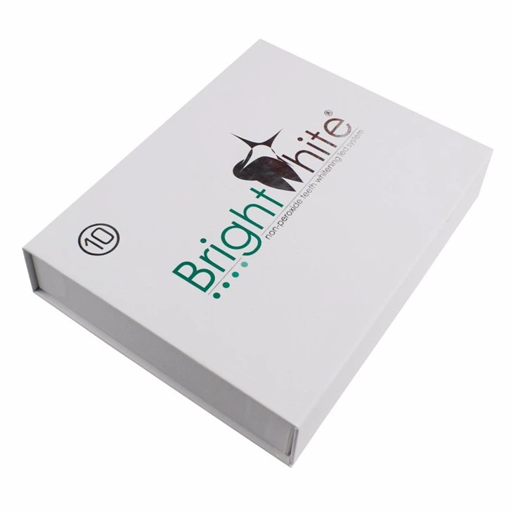 Custom Branded Packaging
