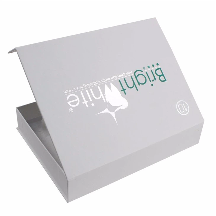 Custom Branded Packaging
