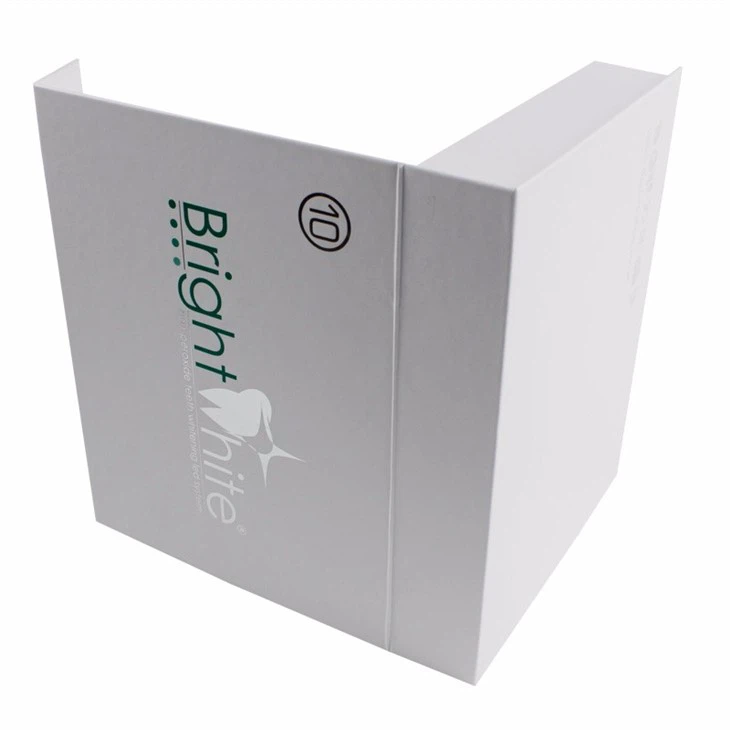 Custom Branded Packaging