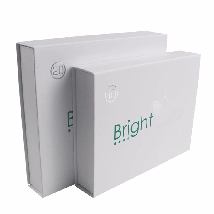 Custom Branded Packaging