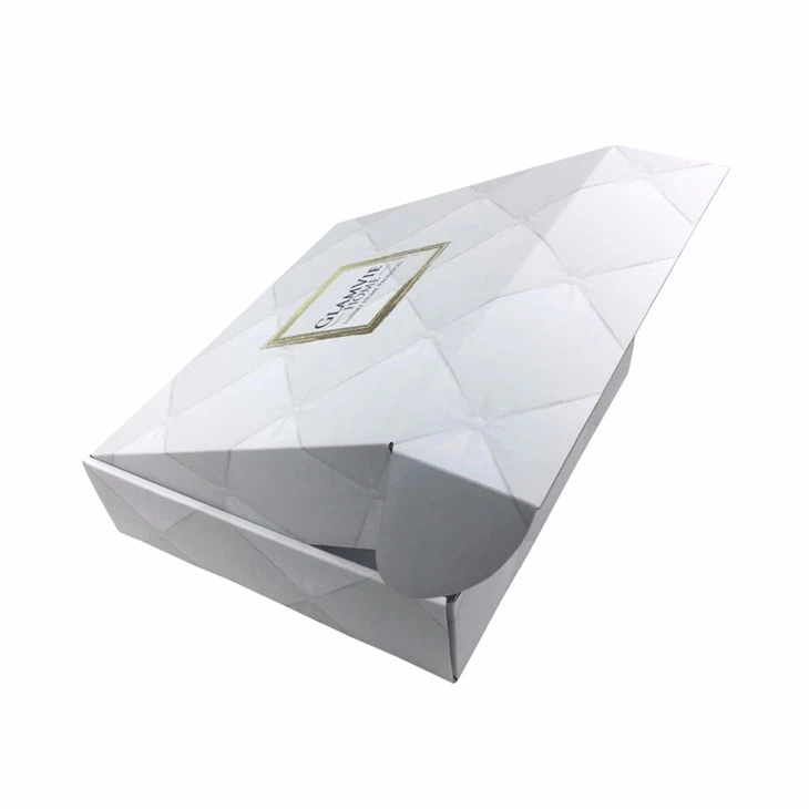 Flat Cardboard Boxes