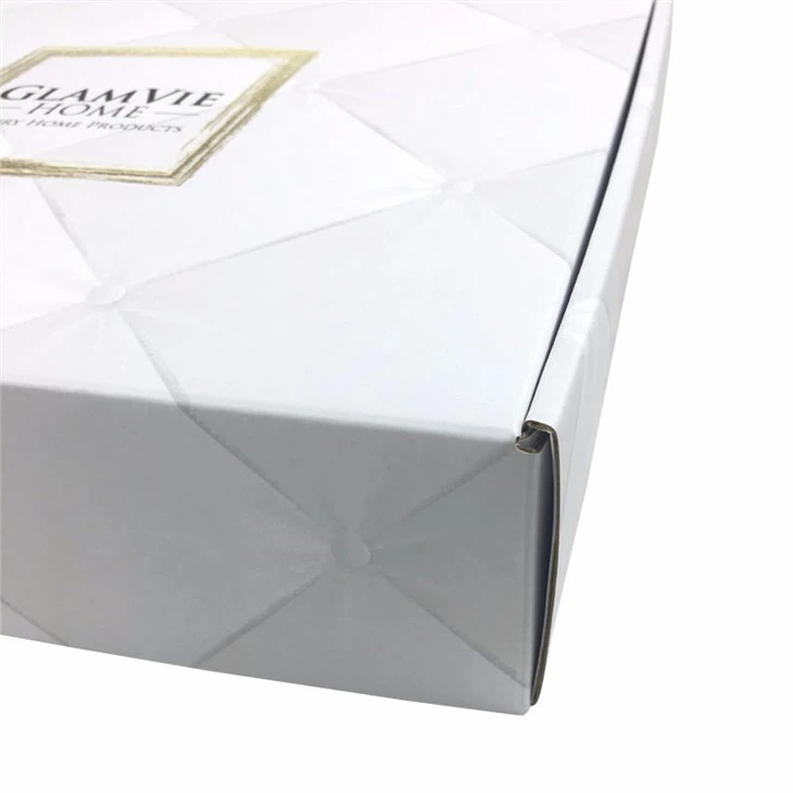 Flat Cardboard Boxes