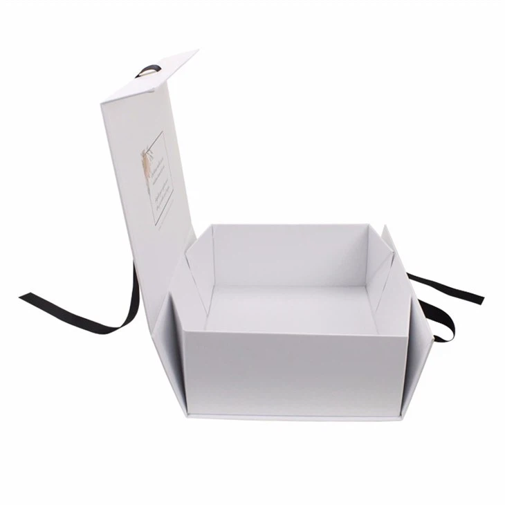 Magnetic Gift Boxes With Ribbon Wholesale