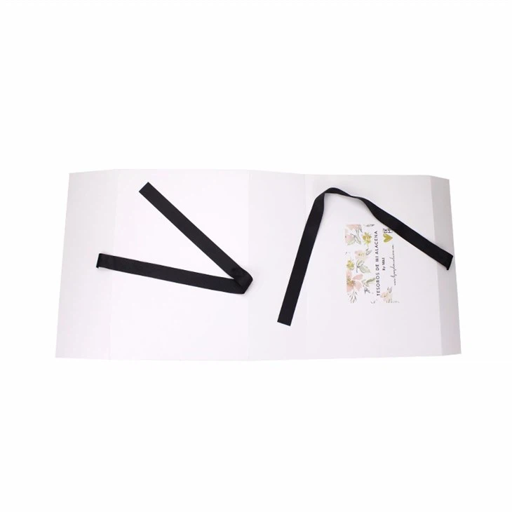 Magnetic Gift Boxes With Ribbon Wholesale