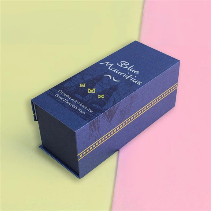 Personalised Wine Gift Box
