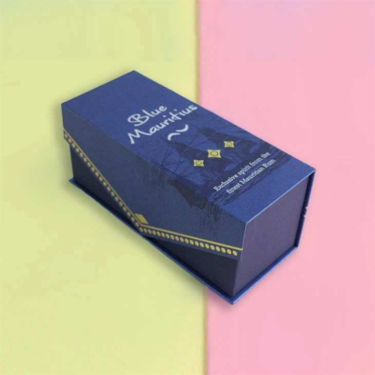 Personalised Wine Gift Box